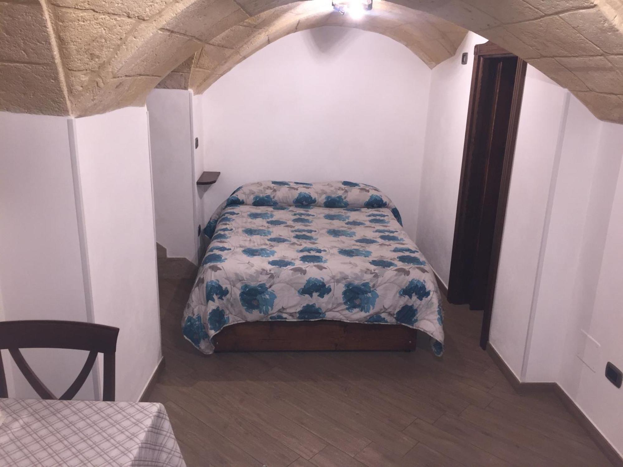 L'Angolo Del Salento Oria  Eksteriør bilde