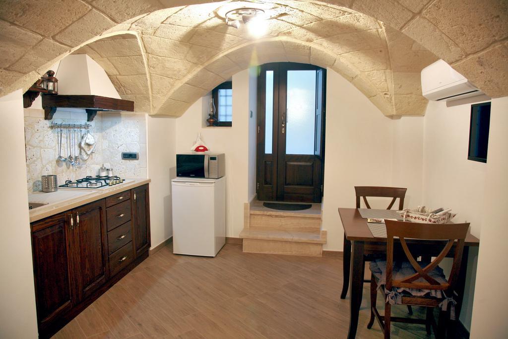 L'Angolo Del Salento Oria  Eksteriør bilde